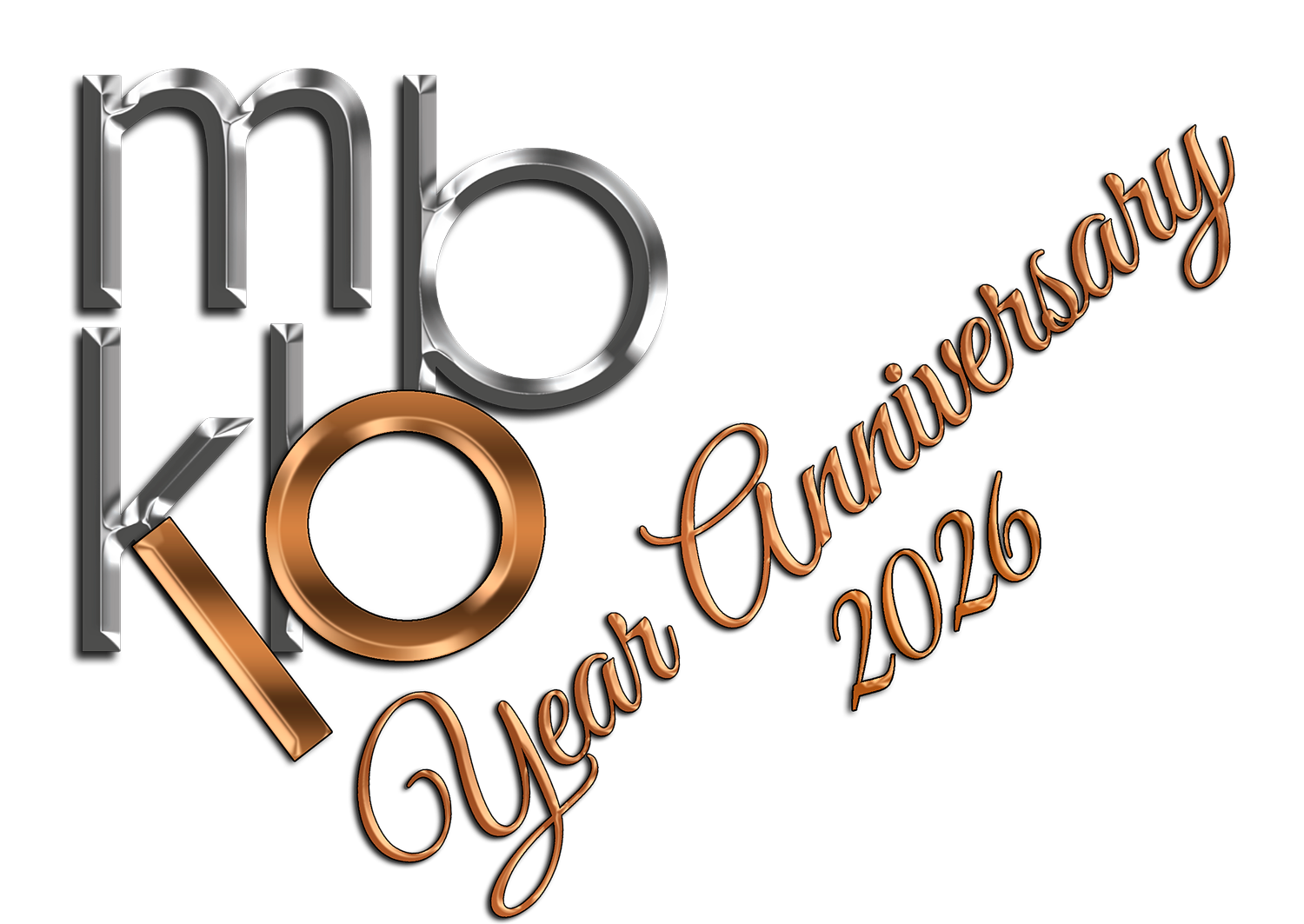 MBKB 10 Year anniversary at The Grand Hotel Birmingham