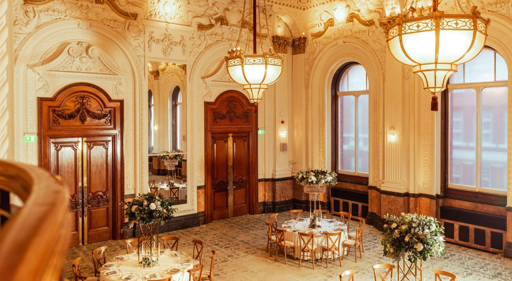 The Grand Hotel, Birmingham