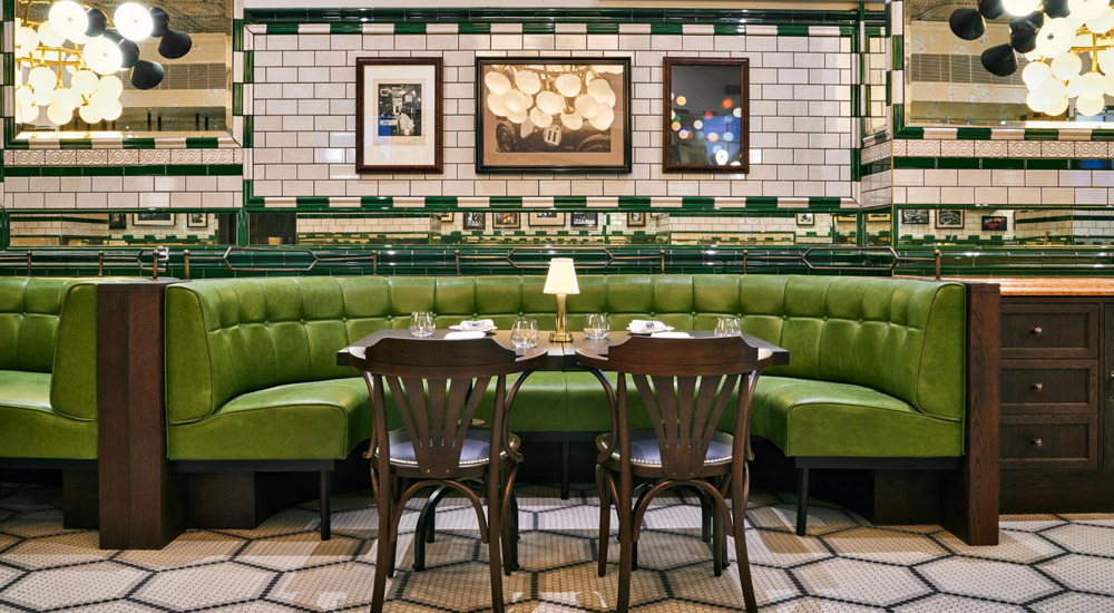 The Grand Hotel, Birmingham